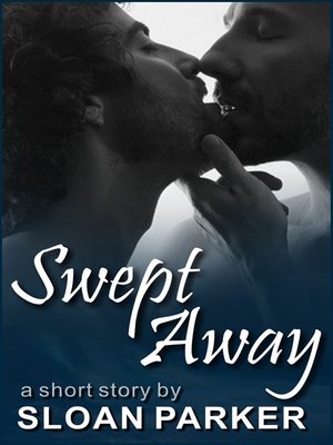 cover image of Swept Away (A Short Story)